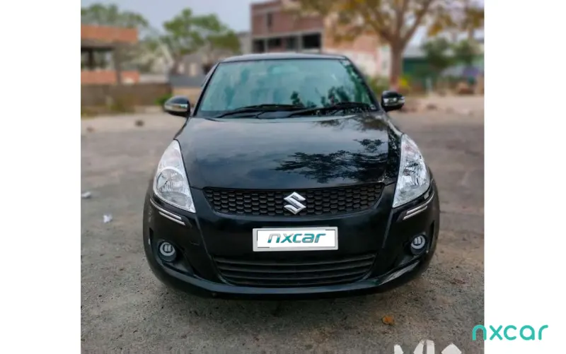 Maruti Suzuki Swift