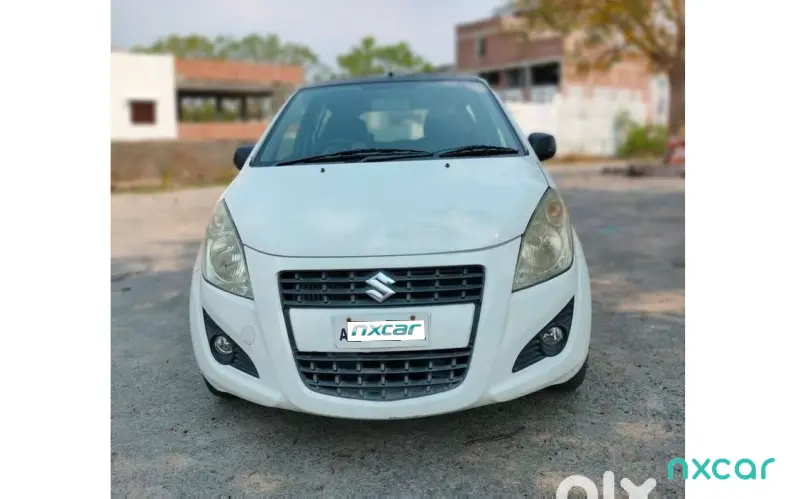 Maruti Suzuki Ritz