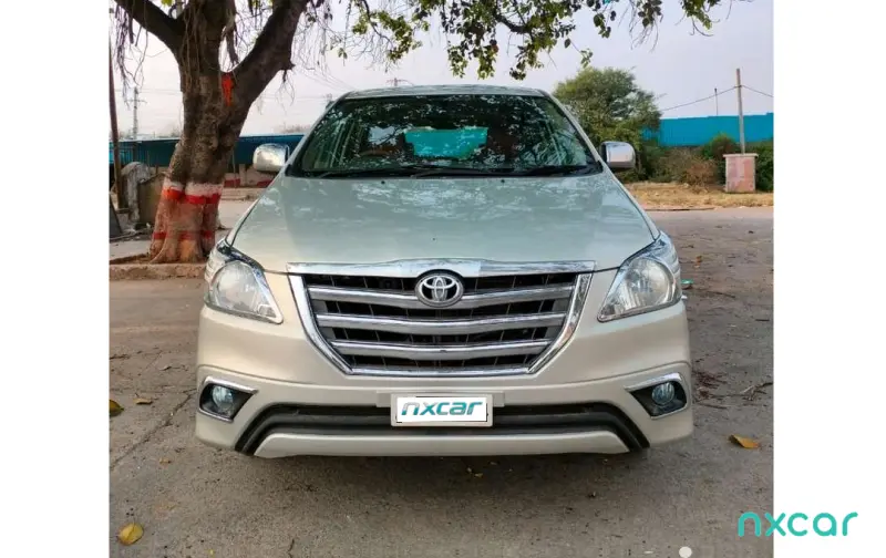 Toyota Innova