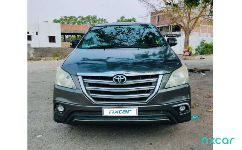 Toyota Innova