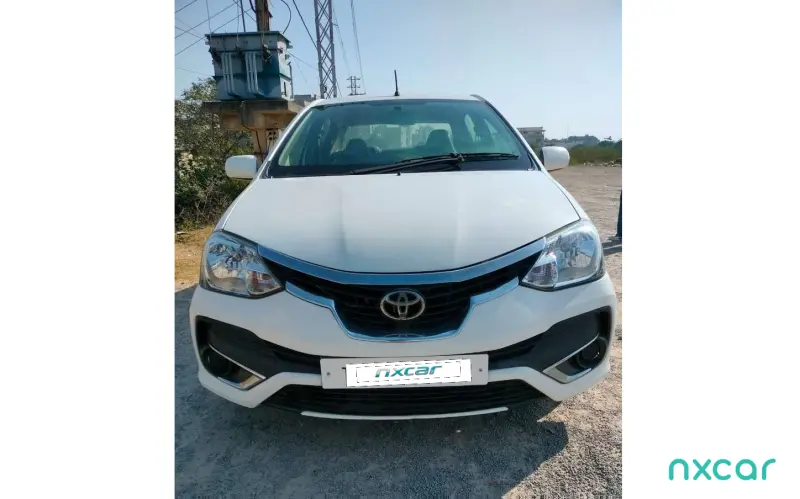 Toyota Etios
