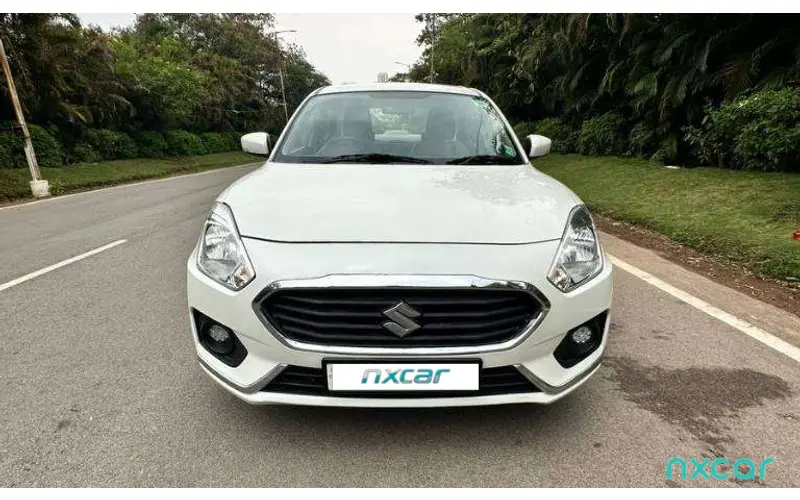 Maruti Suzuki Dzire