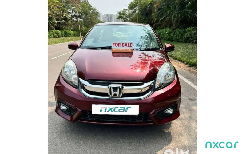 Honda Amaze