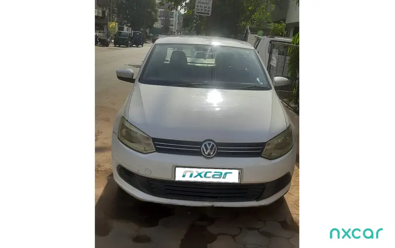 Volkswagen Vento