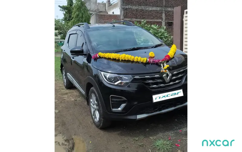 Renault Triber