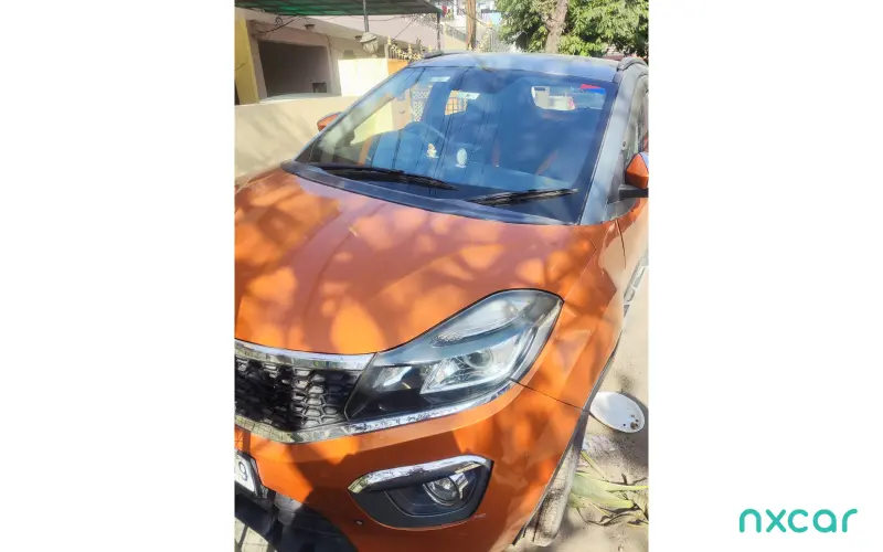 Tata Nexon