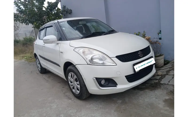 Maruti Suzuki Swift
