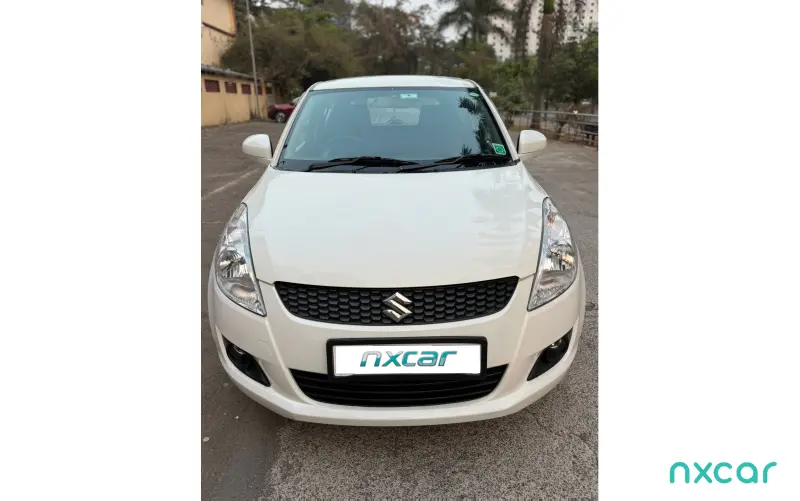 Maruti Suzuki Swift