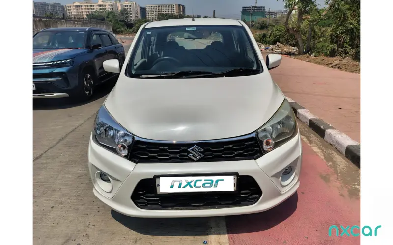 Maruti Suzuki Celerio