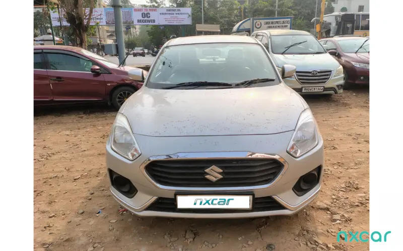 Maruti Suzuki Dzire