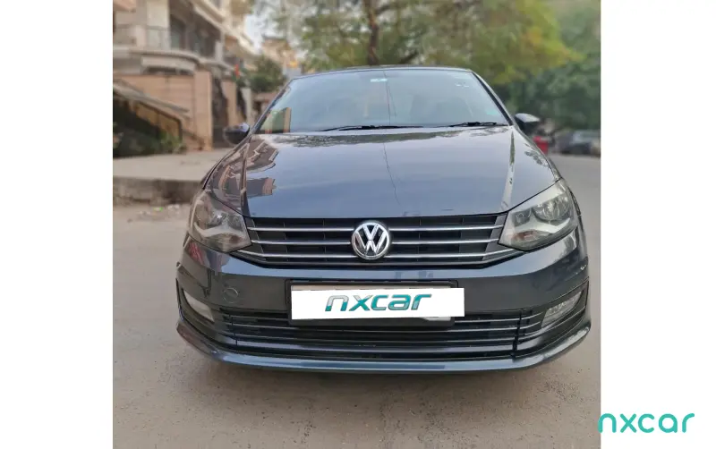 Volkswagen Vento