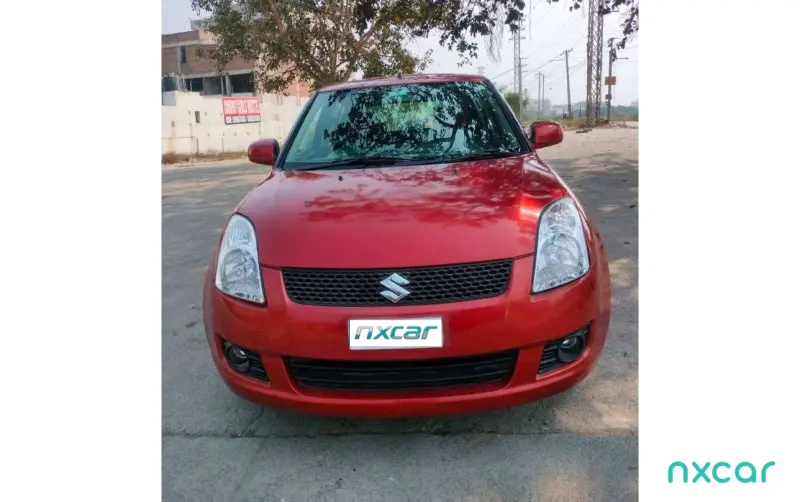 Maruti Suzuki Swift