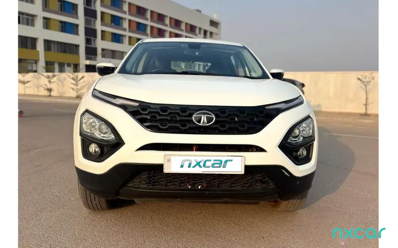Tata Harrier