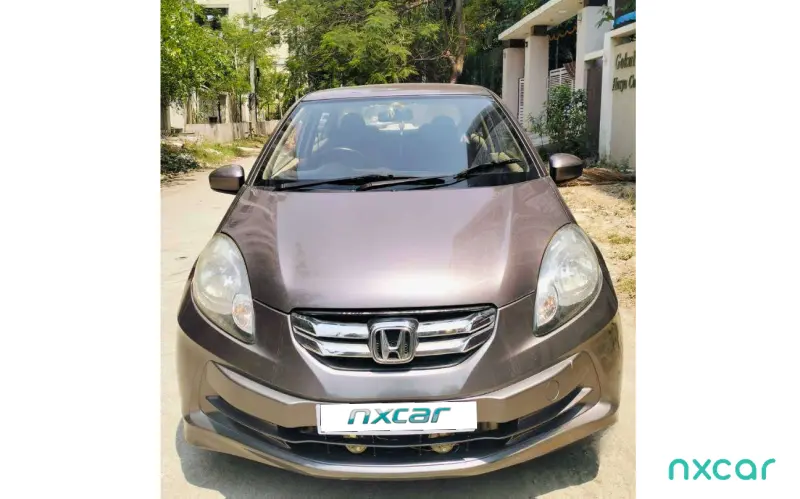 Honda Amaze