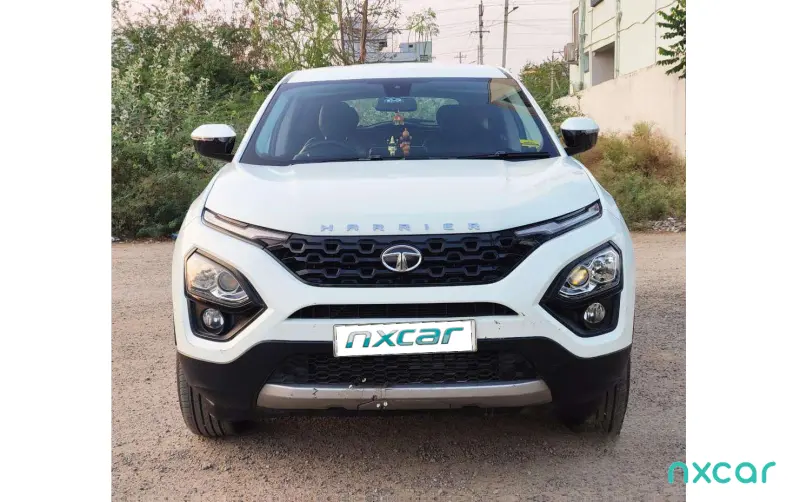 Tata Harrier