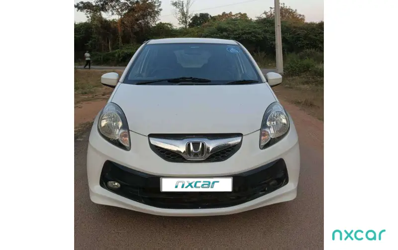 Honda Brio