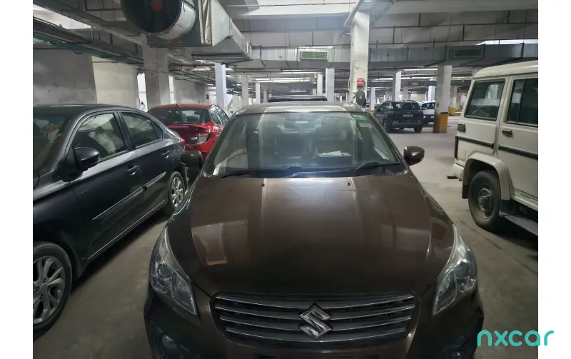 Maruti Suzuki Ciaz