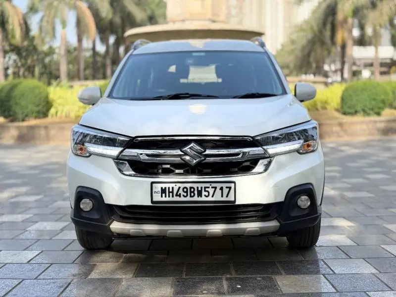 Maruti Suzuki XL6