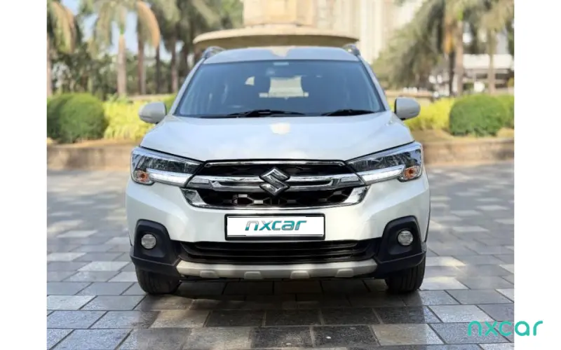 Maruti Suzuki XL6