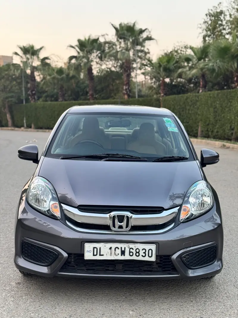 Honda Amaze