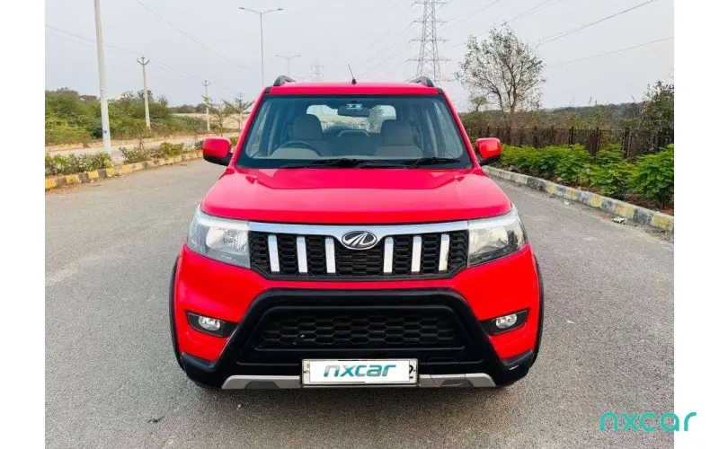 Mahindra Bolero Neo