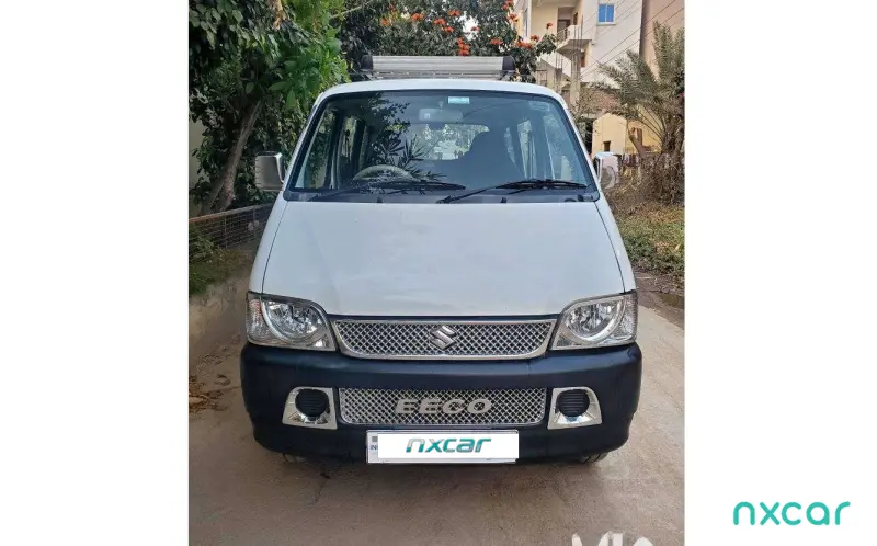 Maruti Suzuki Eeco