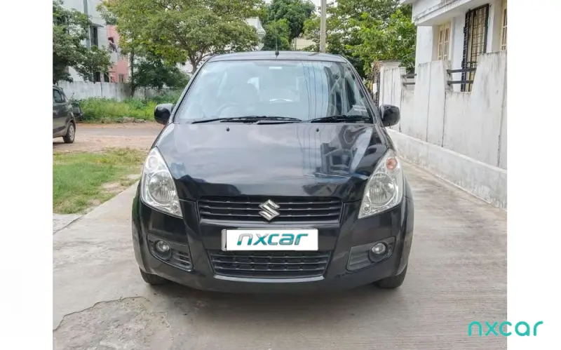 Maruti Suzuki Ritz