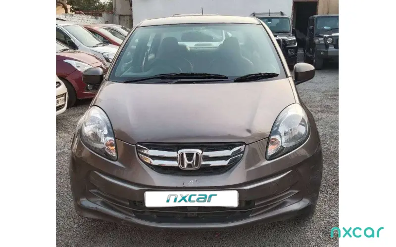 Honda Amaze