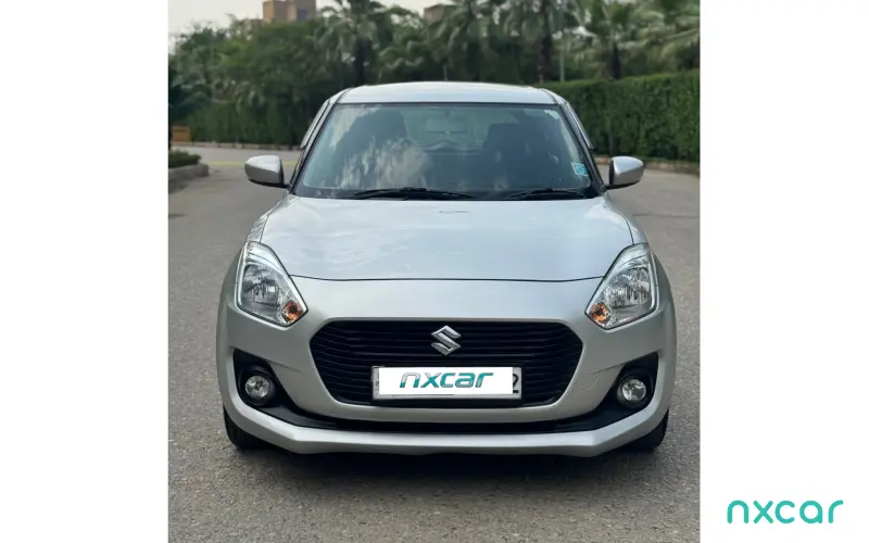Maruti Suzuki Swift