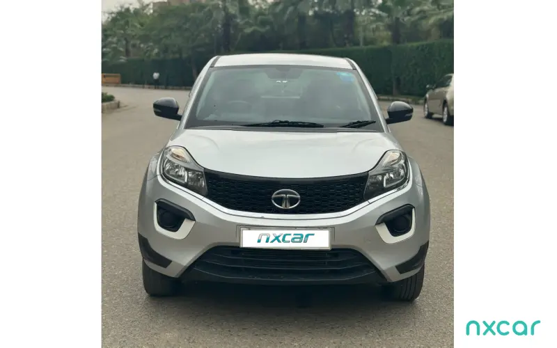 Tata Nexon