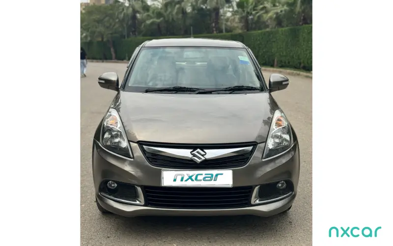 Maruti Suzuki Dzire