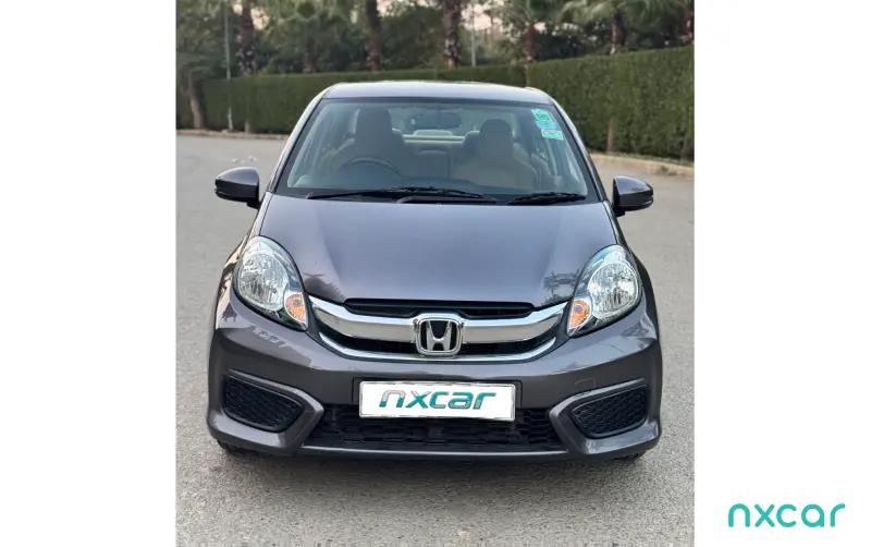 Honda Amaze