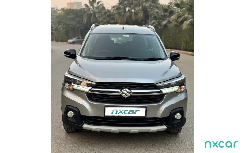Maruti Suzuki XL6