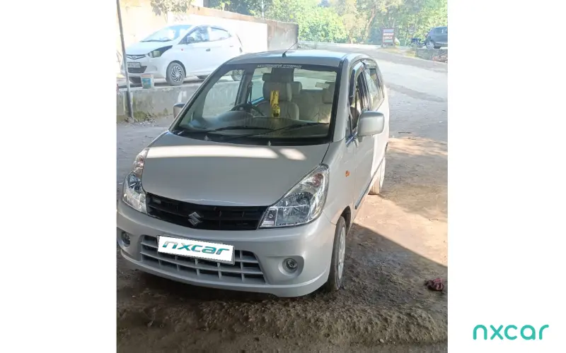 Maruti Suzuki Zen