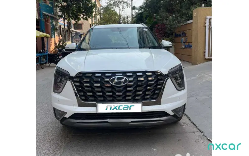 Hyundai Alcazar