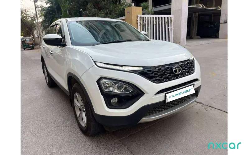 Tata Harrier
