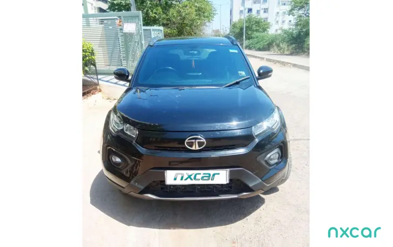 Tata Nexon