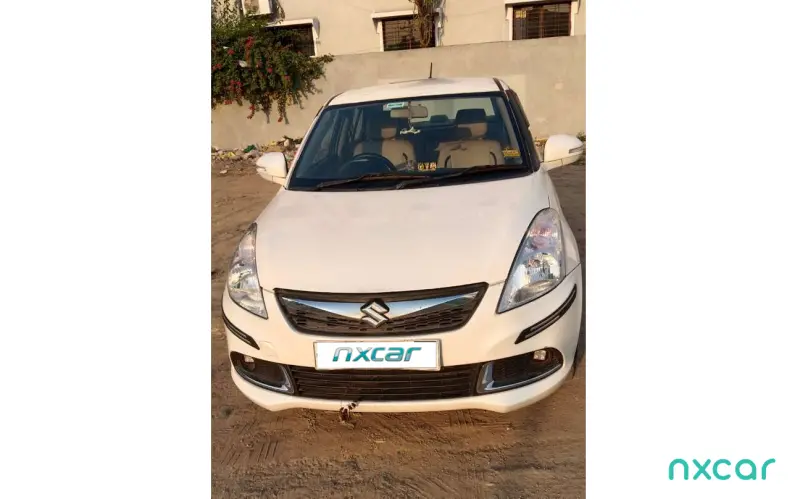 Maruti Suzuki Dzire
