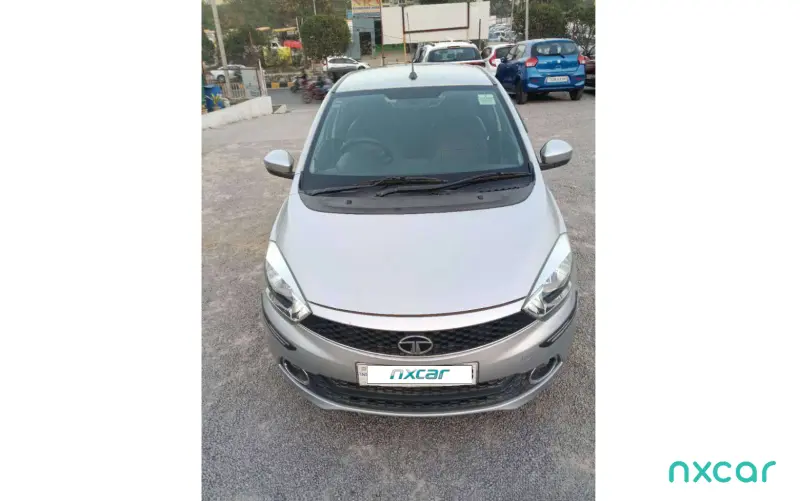 Tata Tiago