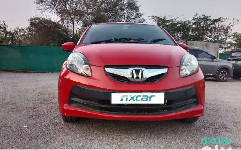 Honda Brio