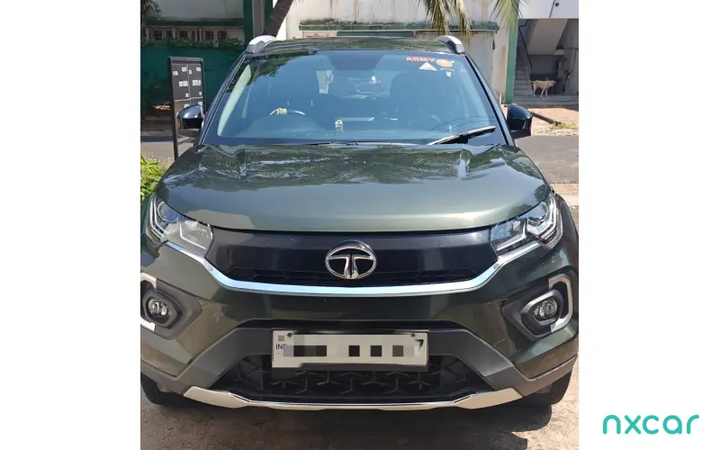 Tata Nexon