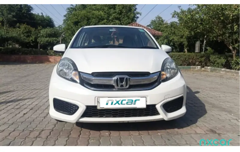 Honda Amaze
