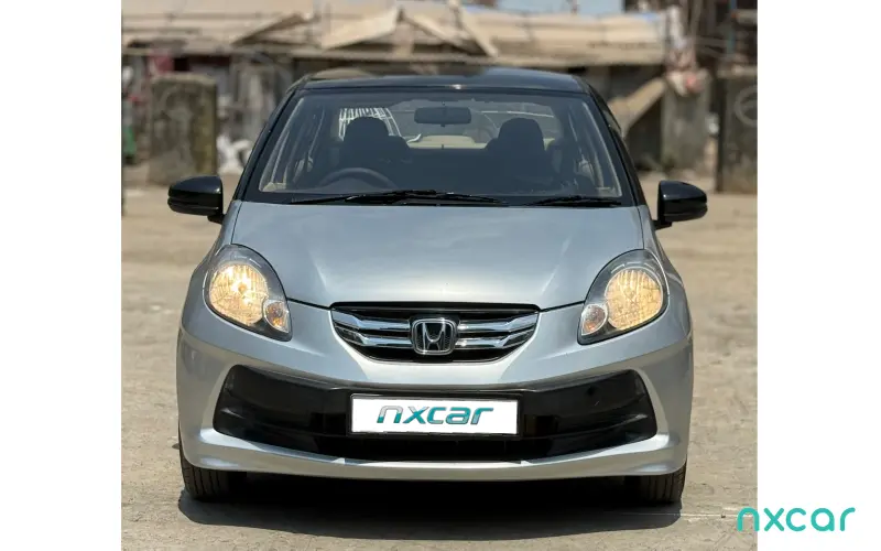 Honda Amaze