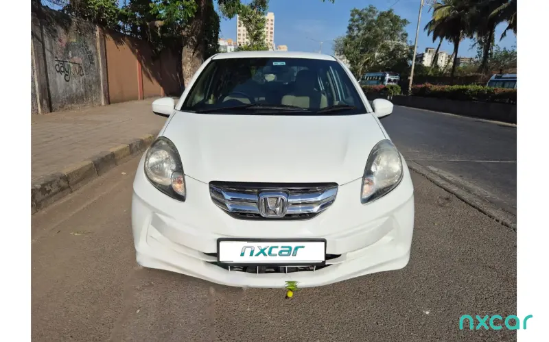 Honda Amaze