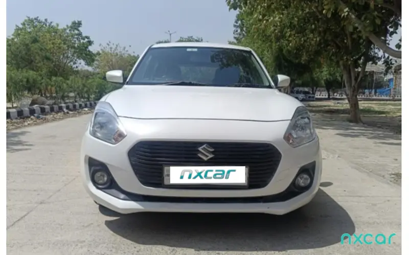 Maruti Suzuki Swift