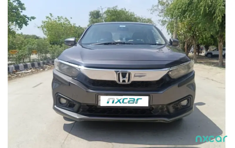 Honda Amaze