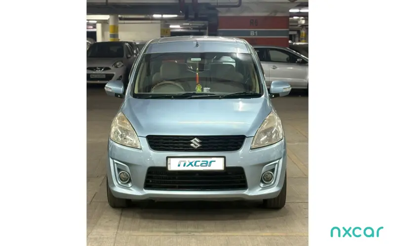 Maruti Suzuki Ertiga