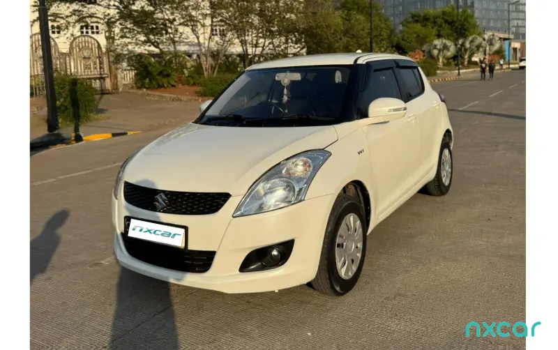 Maruti Suzuki Swift