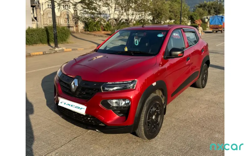 Renault Kwid