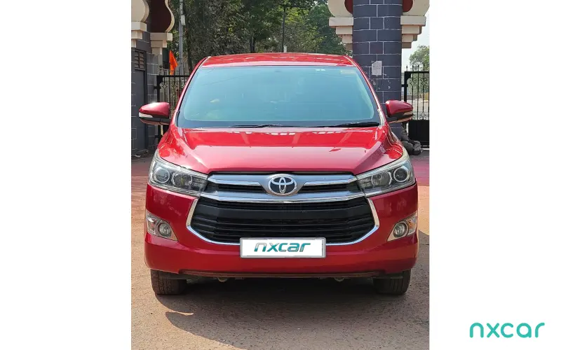 Toyota Innova